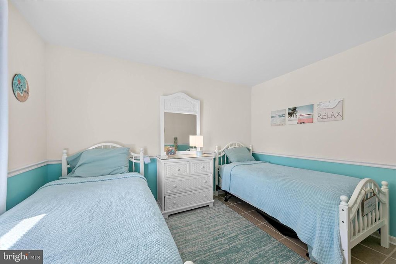 Diamond Bay Real Estate for Sale - 132 Jamestown Rd #601 in Ocean City Photo 22