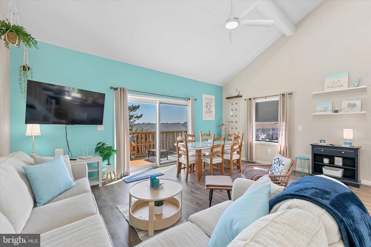 Diamond Bay Real Estate for Sale - 132 Jamestown Rd #601 in Ocean City Photo 3