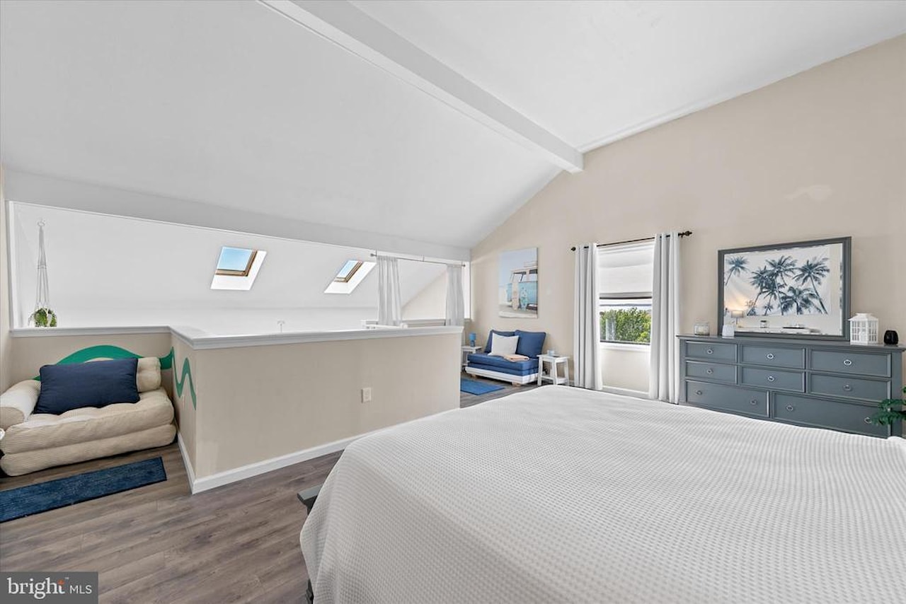 Diamond Bay Real Estate for Sale - 132 Jamestown Rd #601 in Ocean City Photo 17