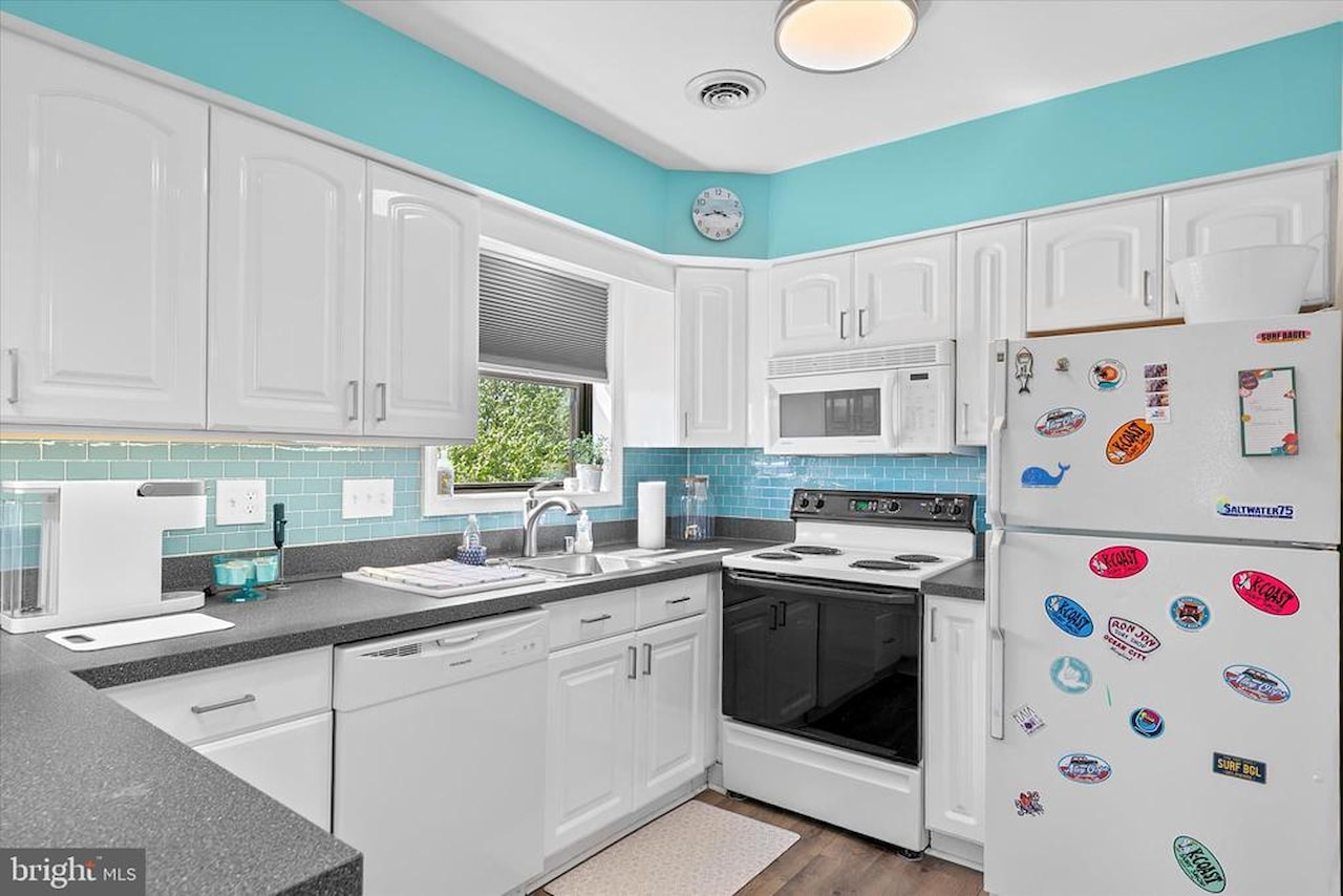 Diamond Bay Real Estate for Sale - 132 Jamestown Rd #601 in Ocean City Photo 11