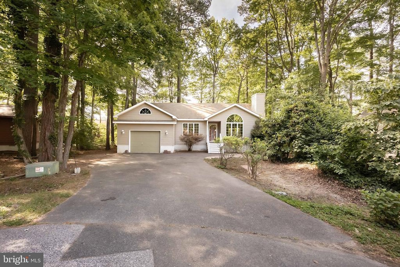  Real Estate for Sale - 22 Sailors Way in Ocean Pines - Berlin Photo 6