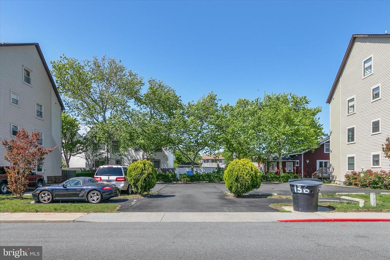Diamond Bay Real Estate for Sale - 132 Jamestown Rd #601 in Ocean City Photo 36