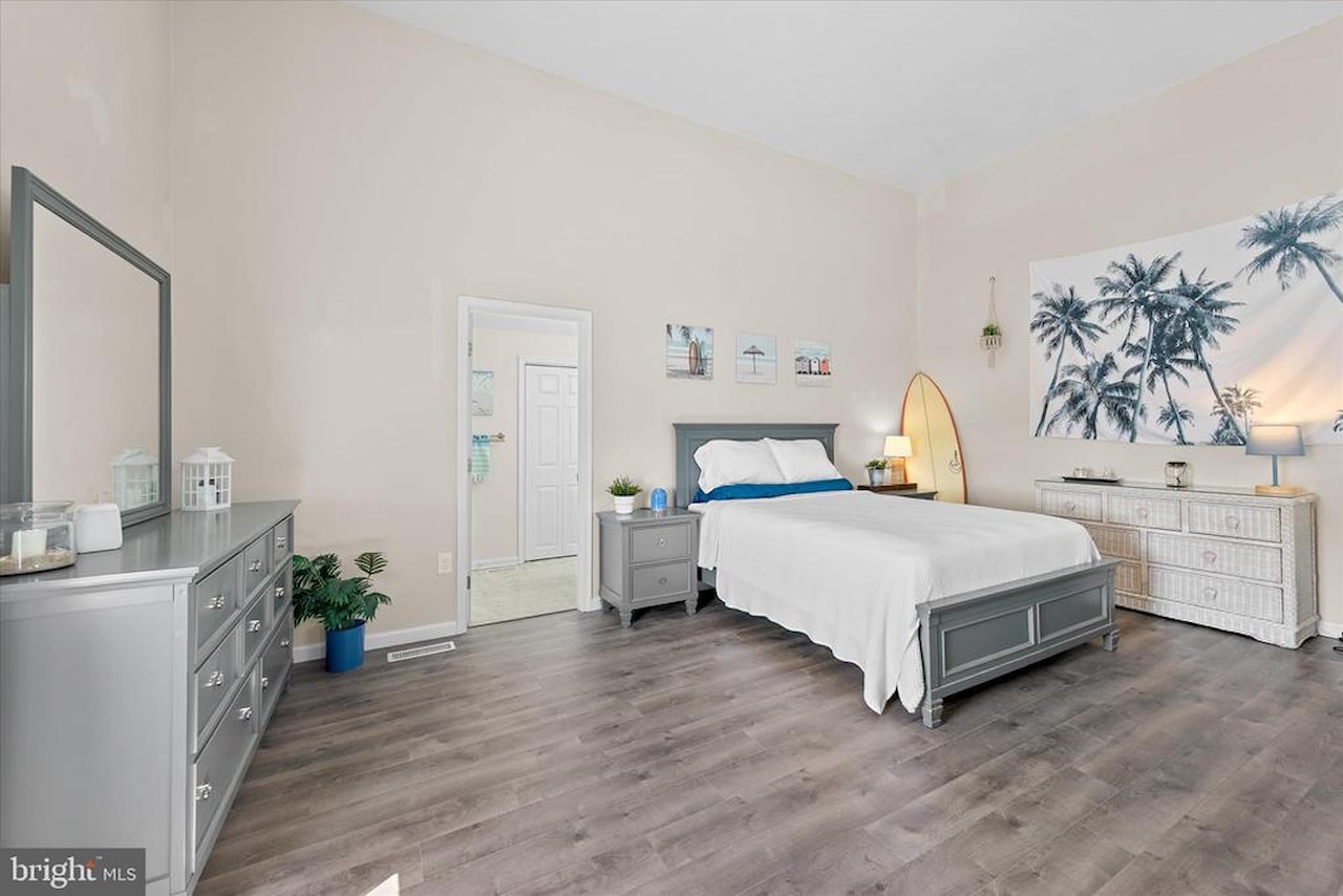 Diamond Bay Real Estate for Sale - 132 Jamestown Rd #601 in Ocean City Photo 15