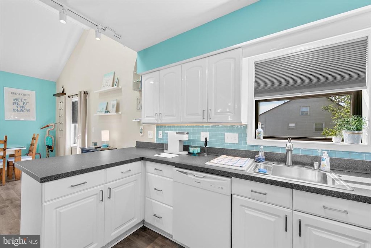 Diamond Bay Real Estate for Sale - 132 Jamestown Rd #601 in Ocean City Photo 12