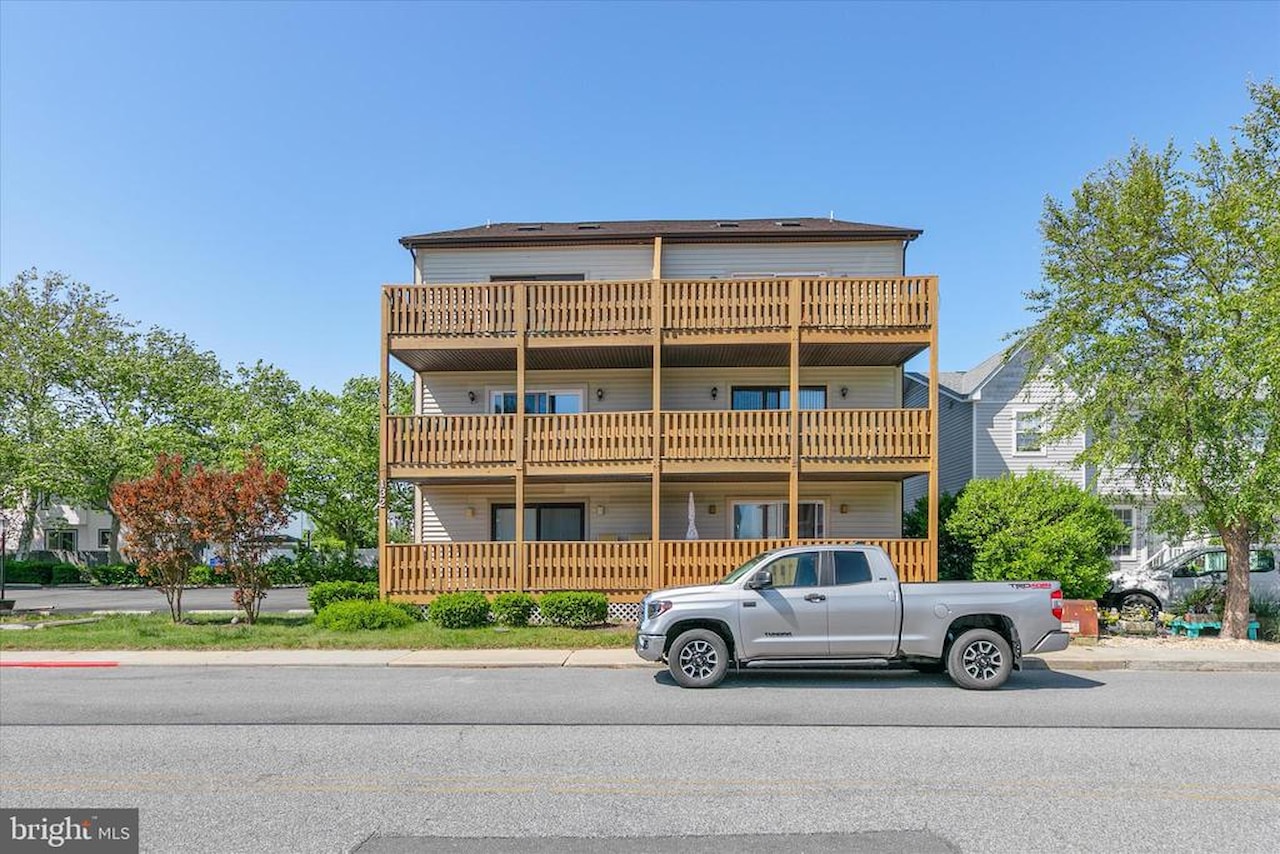 Diamond Bay Real Estate for Sale - 132 Jamestown Rd #601 in Ocean City Photo 33
