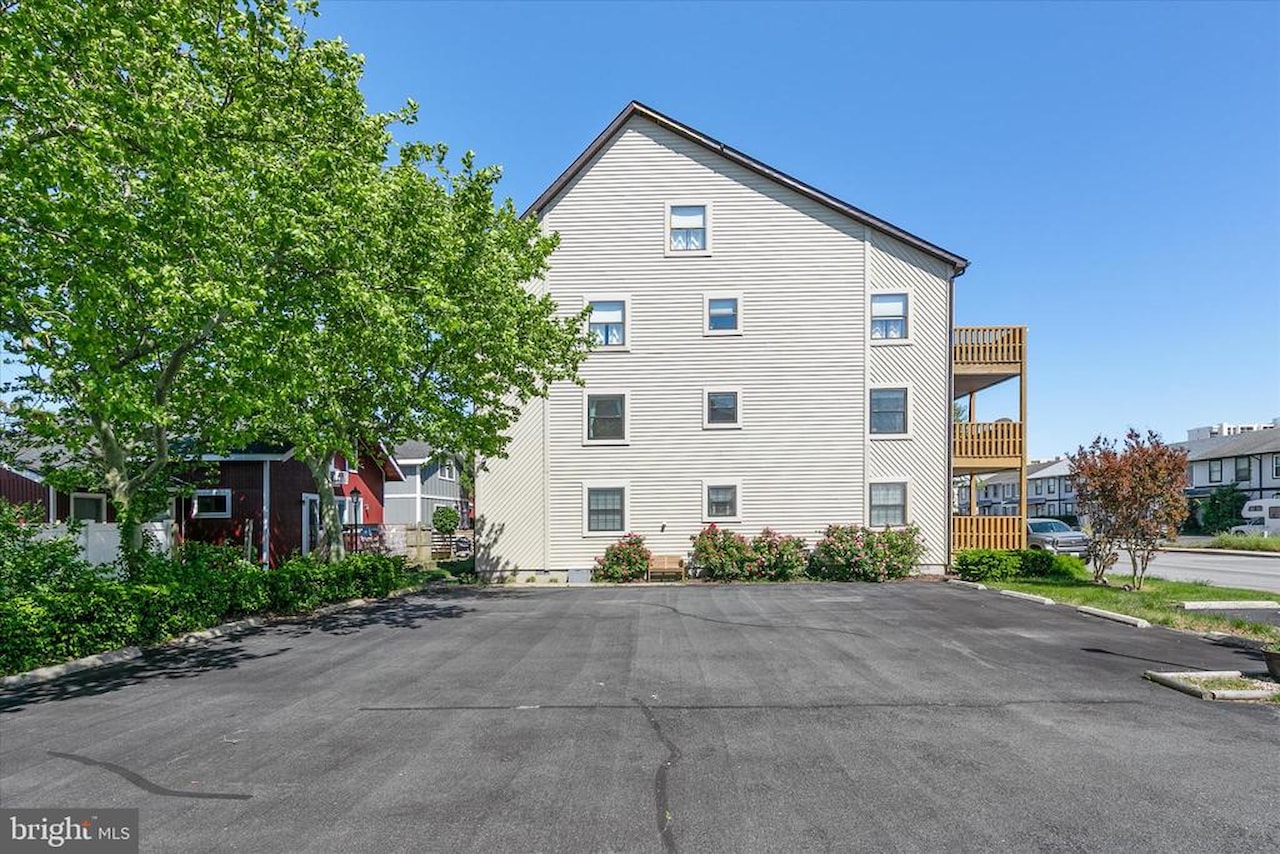 Diamond Bay Real Estate for Sale - 132 Jamestown Rd #601 in Ocean City Photo 37