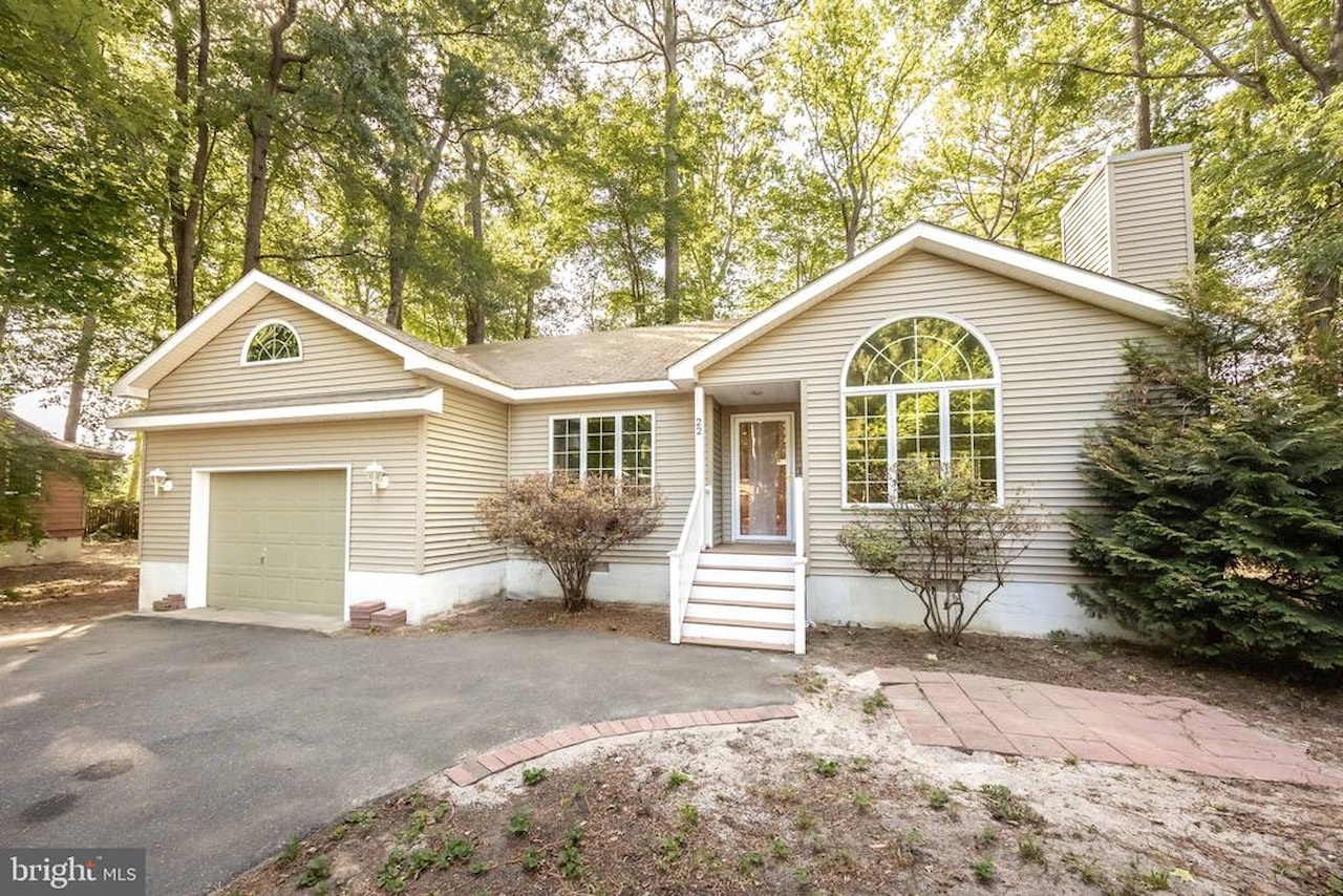  Real Estate for Sale - 22 Sailors Way in Ocean Pines - Berlin Photo 4