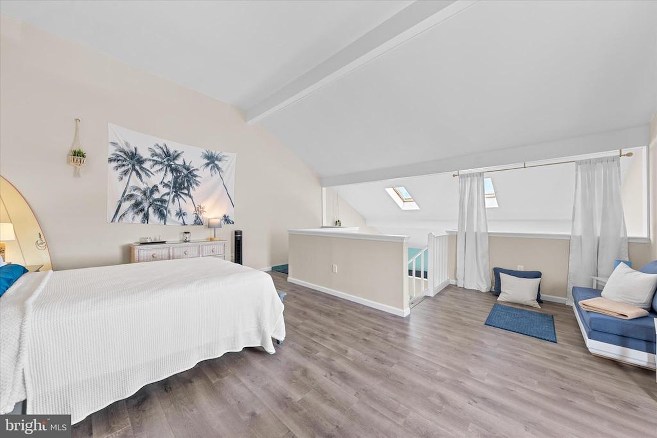 Diamond Bay Real Estate for Sale - 132 Jamestown Rd #601 in Ocean City Photo 16