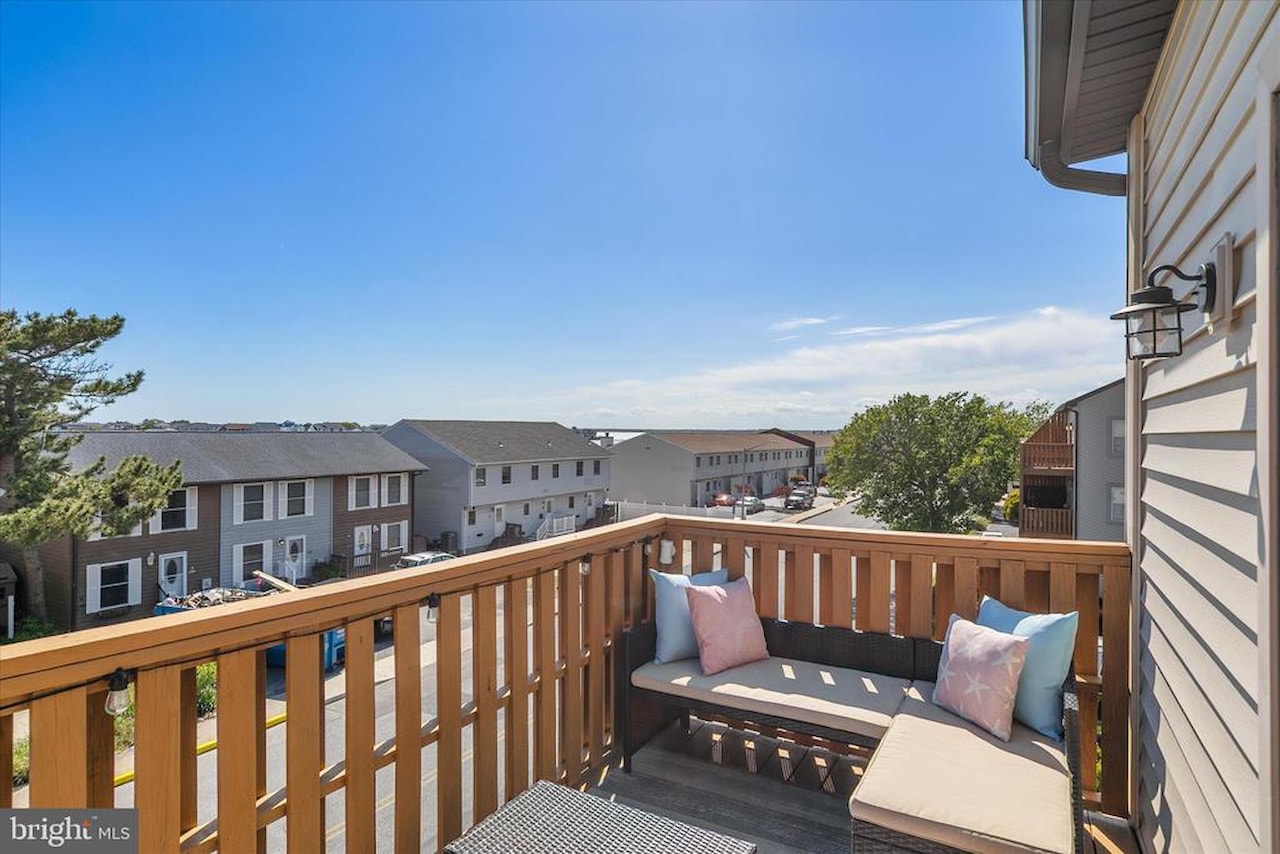 Diamond Bay Real Estate for Sale - 132 Jamestown Rd #601 in Ocean City Photo 25