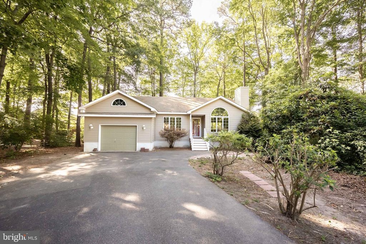  Real Estate for Sale - 22 Sailors Way in Ocean Pines - Berlin