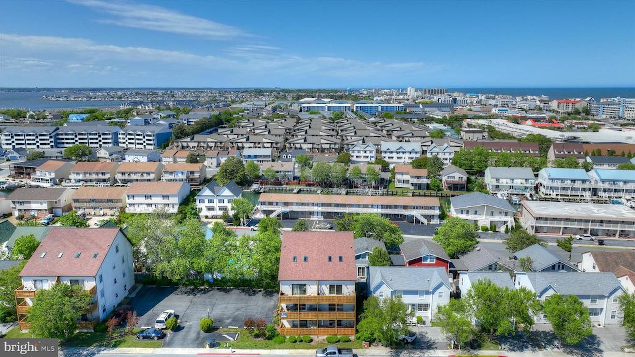 Diamond Bay Real Estate for Sale - 132 Jamestown Rd #601 in Ocean City Photo 27