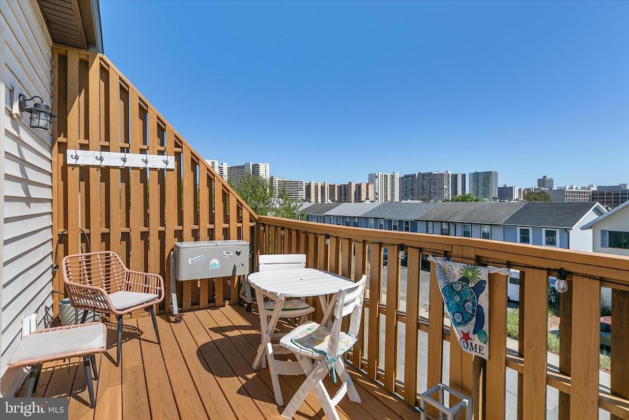 Diamond Bay Real Estate for Sale - 132 Jamestown Rd #601 in Ocean City Photo 26