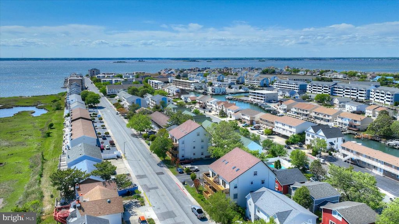 Diamond Bay Real Estate for Sale - 132 Jamestown Rd #601 in Ocean City Photo 29
