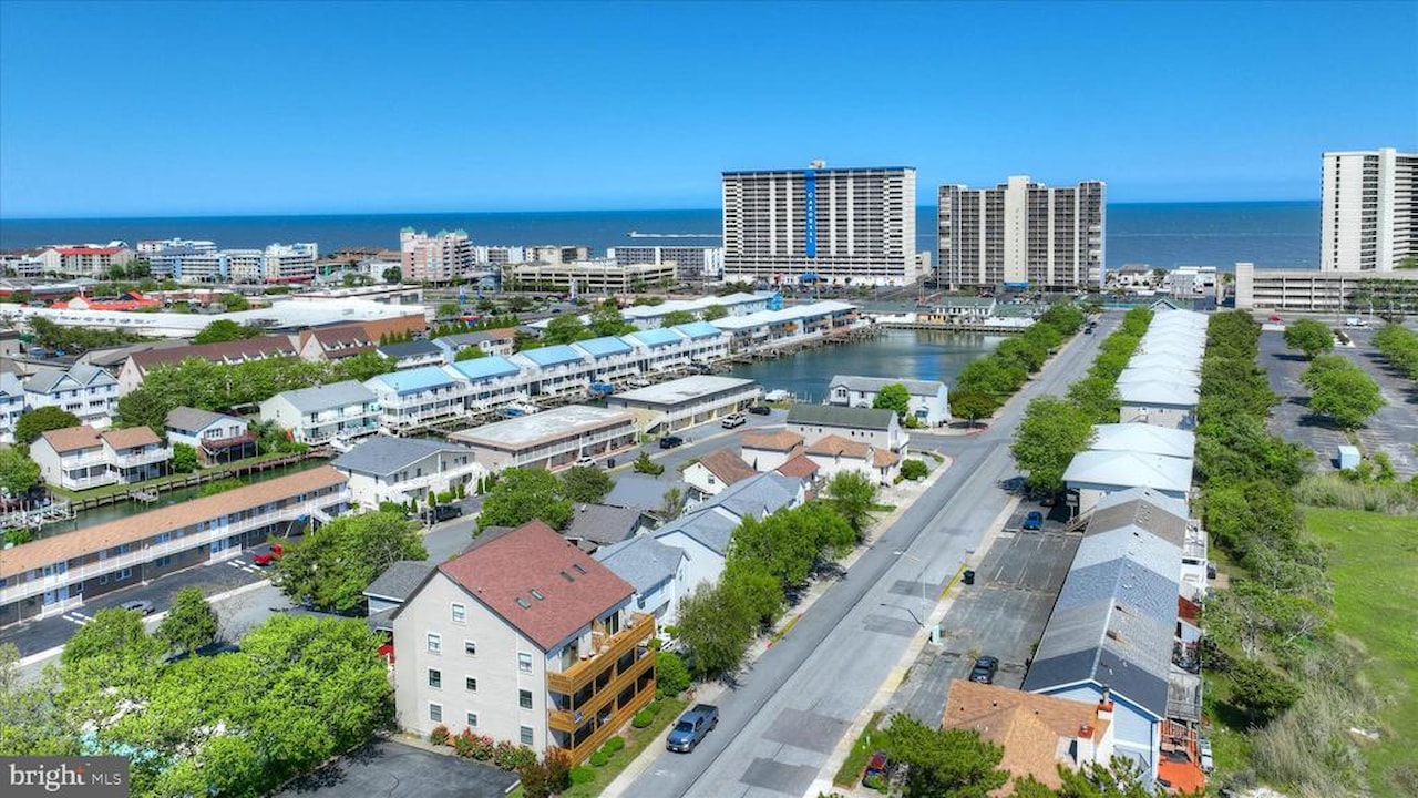 Diamond Bay Real Estate for Sale - 132 Jamestown Rd #601 in Ocean City Photo 28