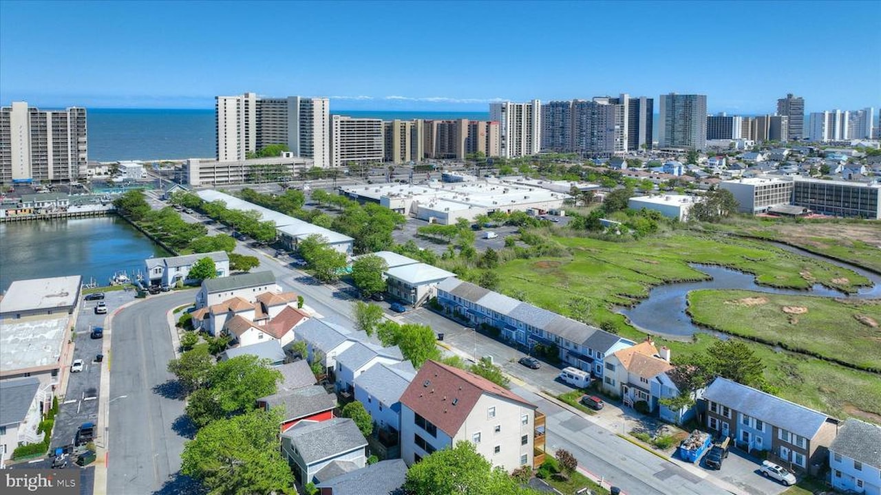 Diamond Bay Real Estate for Sale - 132 Jamestown Rd #601 in Ocean City Photo 30