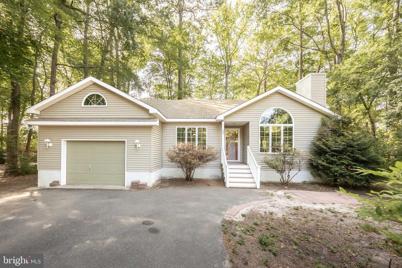 Real Estate for Sale - 22 Sailors Way in Ocean Pines - Berlin Photo 3