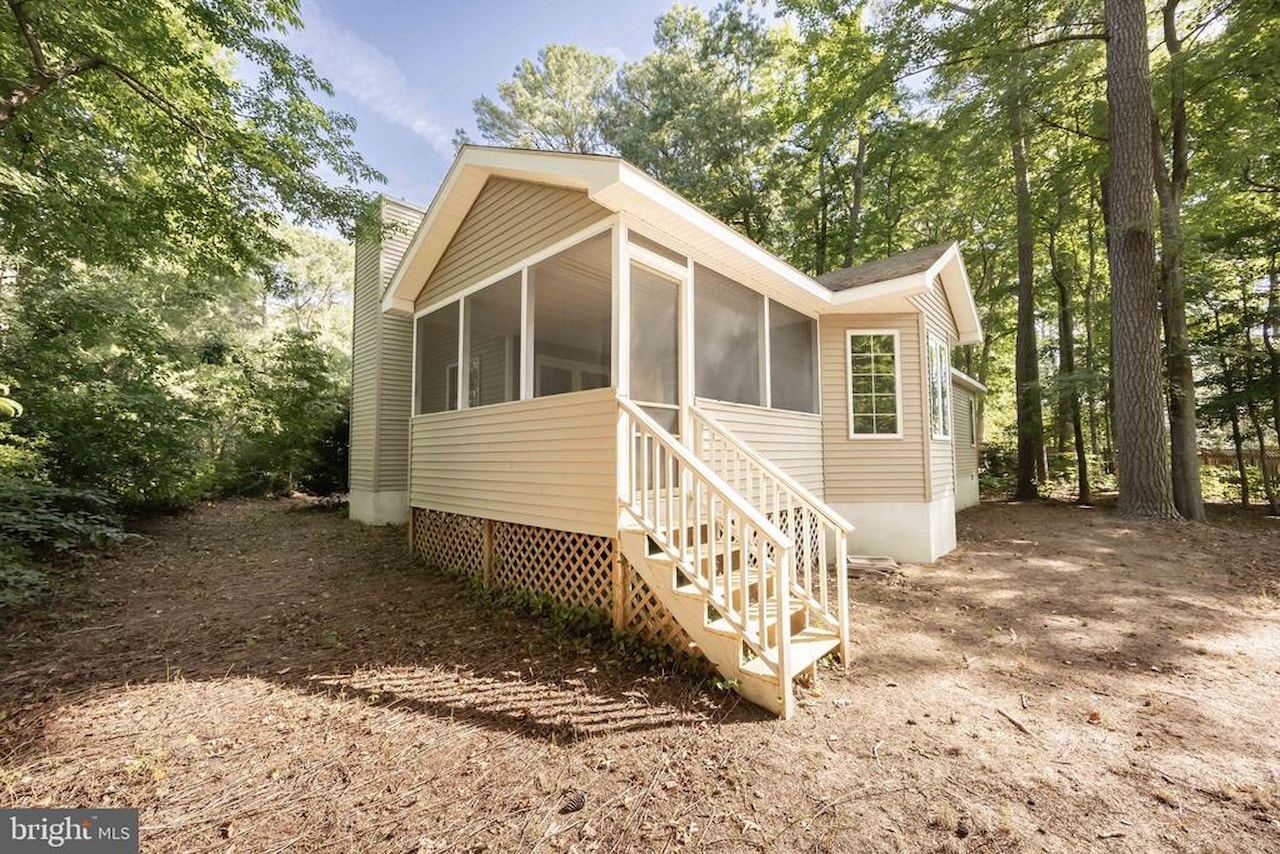  Real Estate for Sale - 22 Sailors Way in Ocean Pines - Berlin Photo 44
