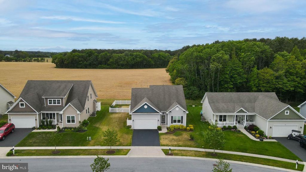  Real Estate for Sale - 31204 Anchor Watch Loop in Dagsboro Photo 31