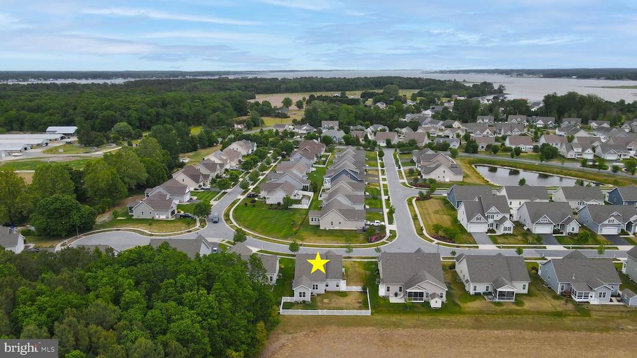  Real Estate for Sale - 31204 Anchor Watch Loop in Dagsboro Photo 33