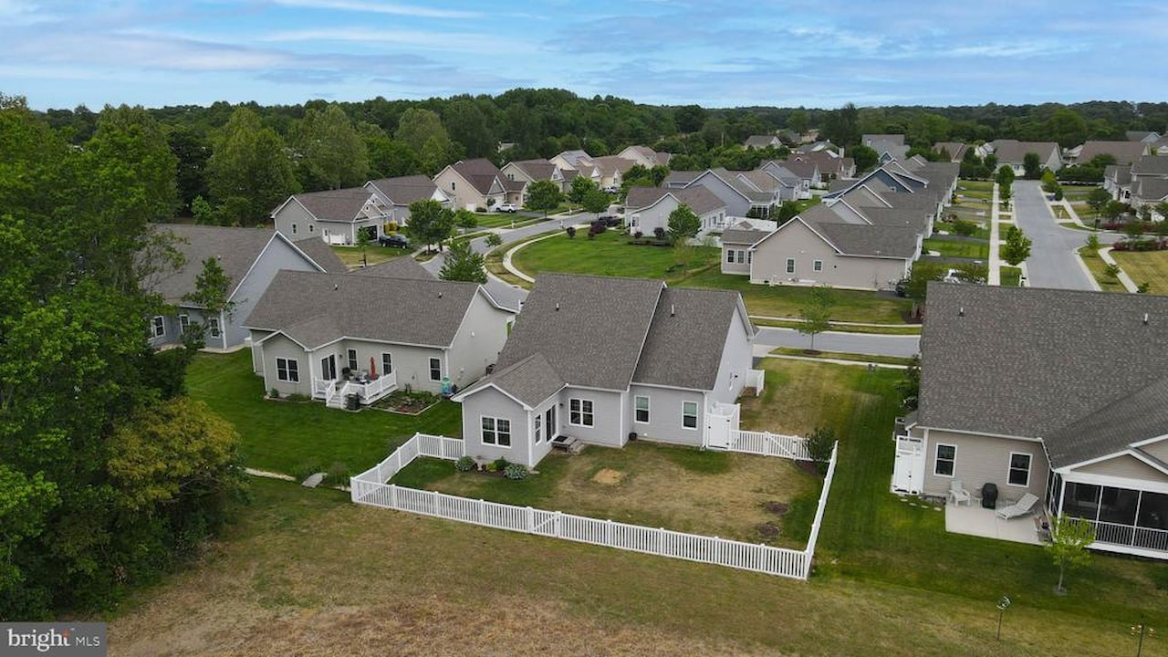  Real Estate for Sale - 31204 Anchor Watch Loop in Dagsboro Photo 34