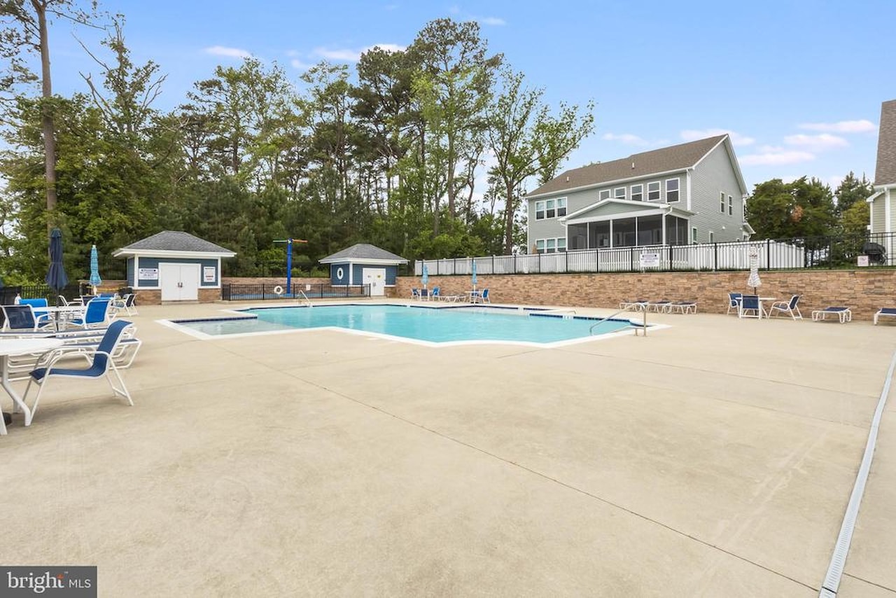  Real Estate for Sale - 31204 Anchor Watch Loop in Dagsboro Photo 46