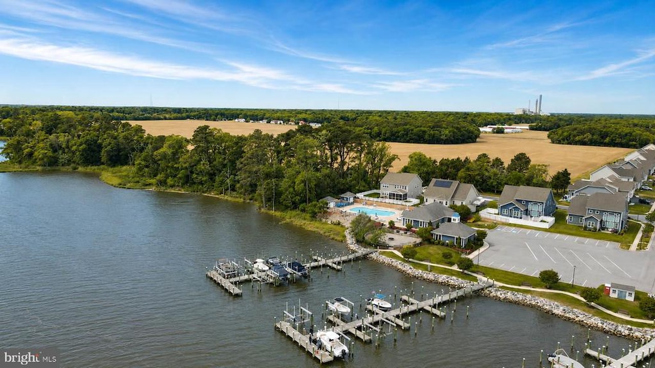  Real Estate for Sale - 31204 Anchor Watch Loop in Dagsboro Photo 36