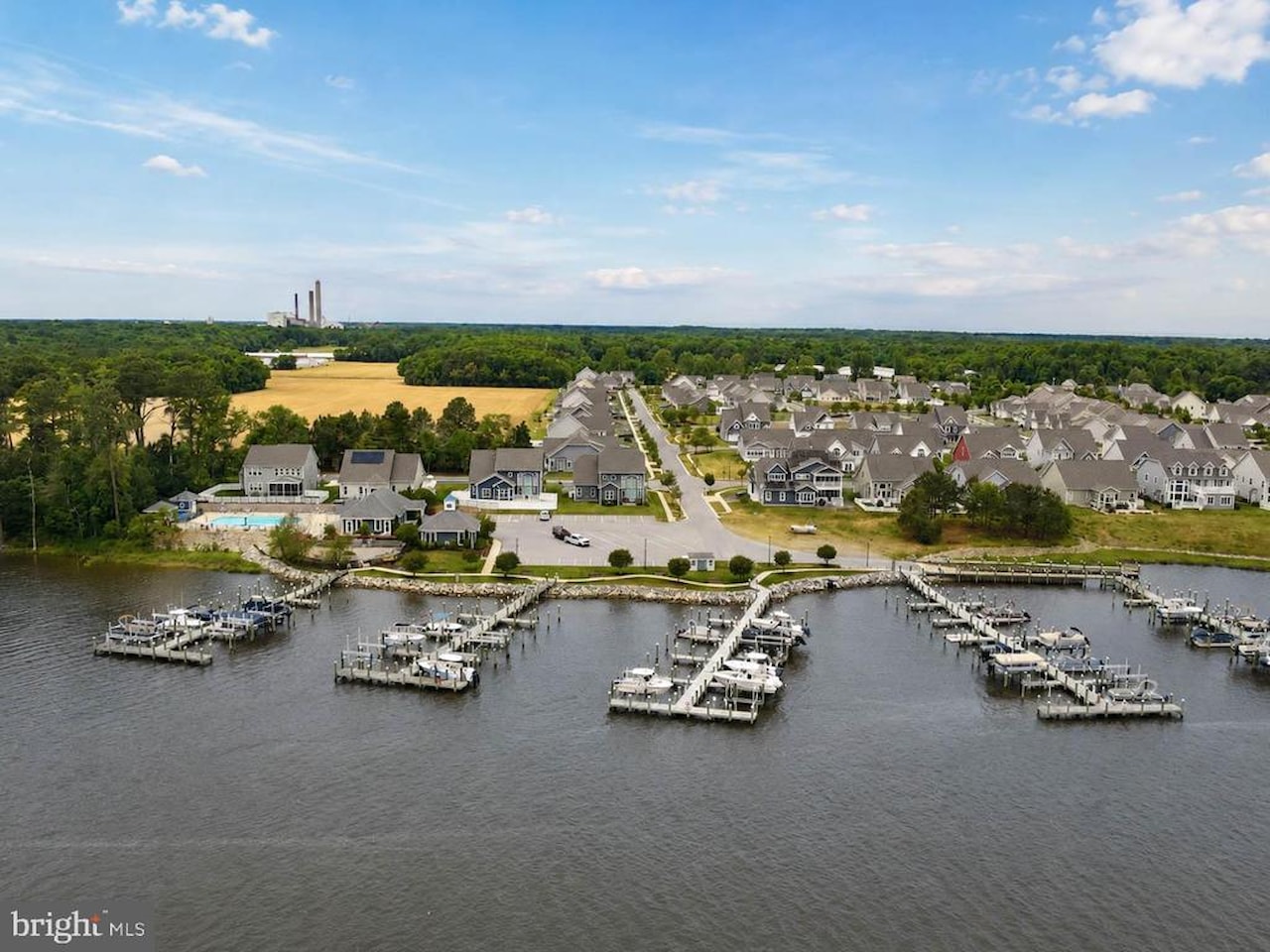  Real Estate for Sale - 31204 Anchor Watch Loop in Dagsboro Photo 37