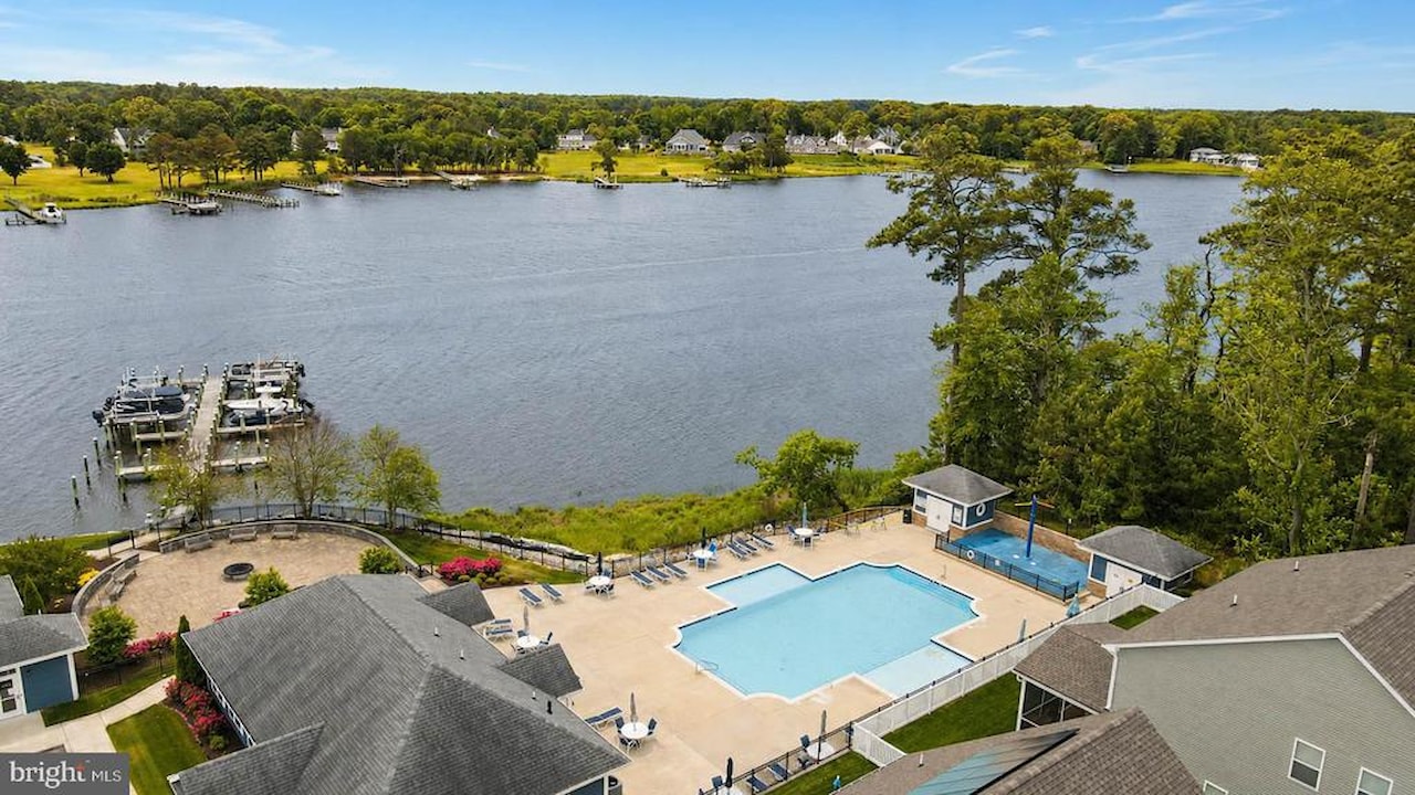  Real Estate for Sale - 31204 Anchor Watch Loop in Dagsboro Photo 41