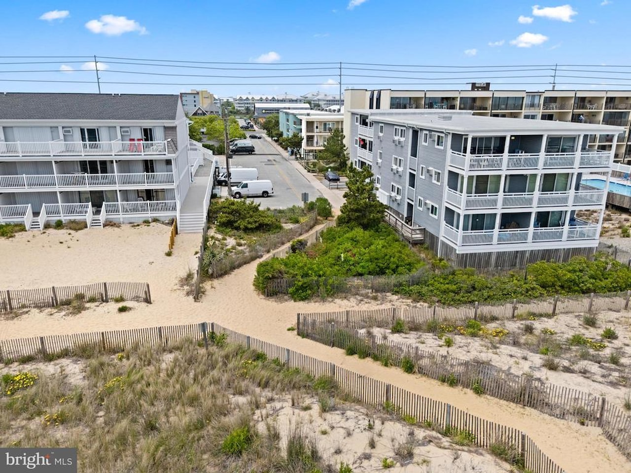 Sunset South Real Estate for Sale - 10 68th St #1 in Ocean City Photo 7
