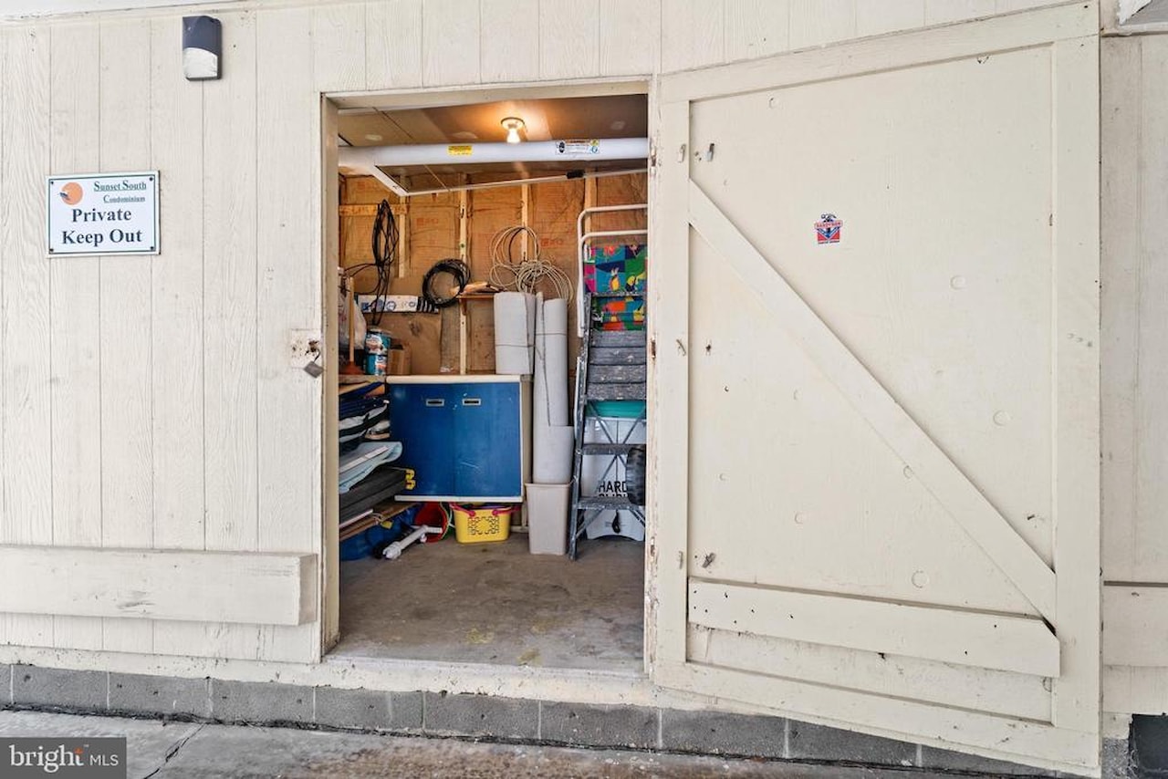 Sunset South Real Estate for Sale - 10 68th St #1 in Ocean City Photo 35
