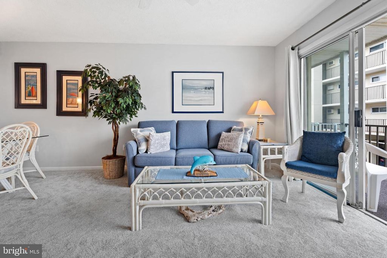 Sunset South Real Estate for Sale - 10 68th St #1 in Ocean City Photo 18