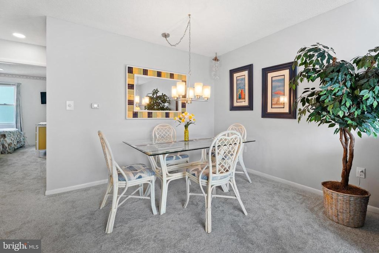 Sunset South Real Estate for Sale - 10 68th St #1 in Ocean City Photo 20