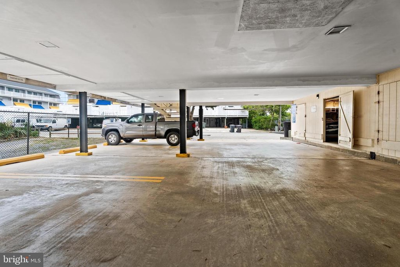 Sunset South Real Estate for Sale - 10 68th St #1 in Ocean City Photo 37