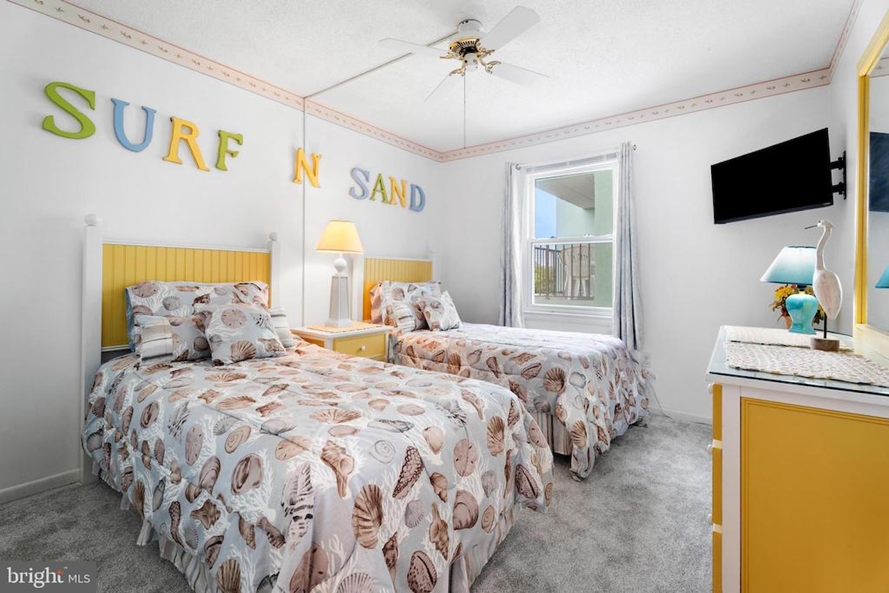 Sunset South Real Estate for Sale - 10 68th St #1 in Ocean City Photo 23