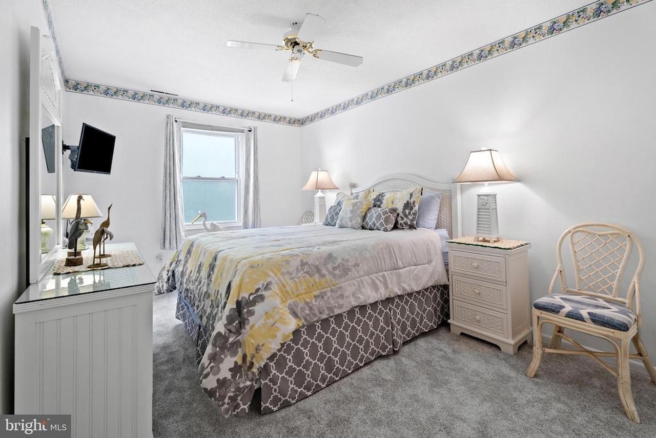 Sunset South Real Estate for Sale - 10 68th St #1 in Ocean City Photo 29