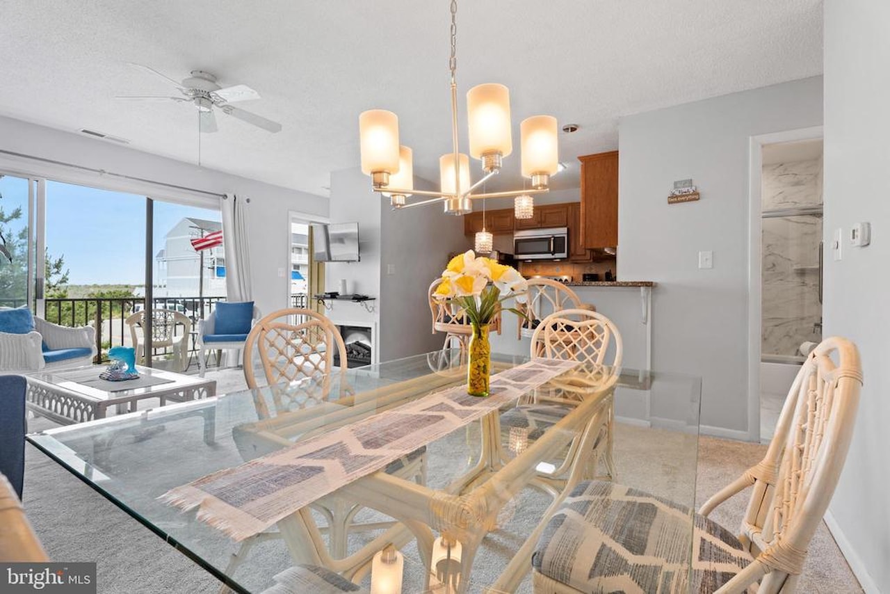 Sunset South Real Estate for Sale - 10 68th St #1 in Ocean City Photo 22