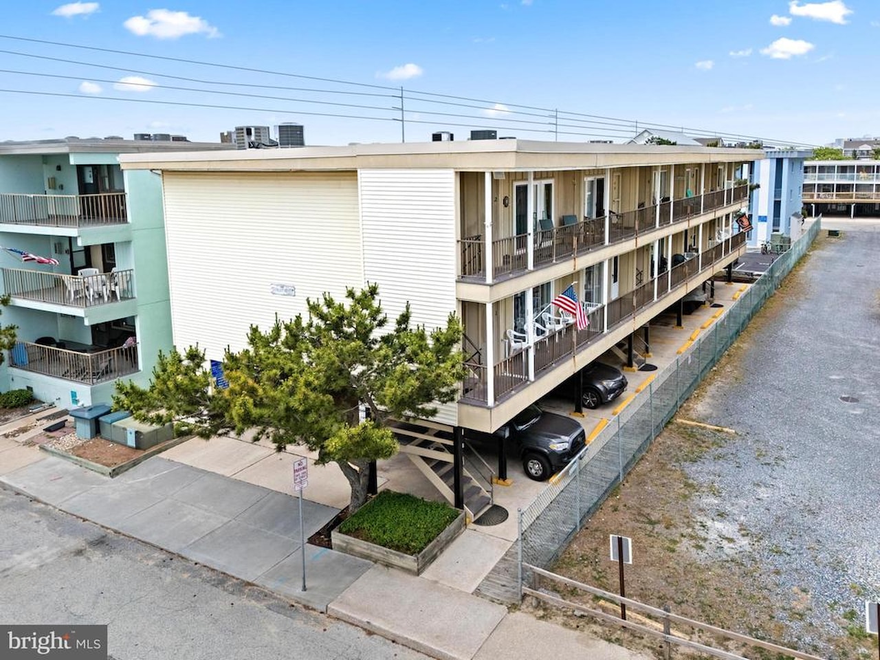 Sunset South Real Estate for Sale - 10 68th St #1 in Ocean City Photo 5