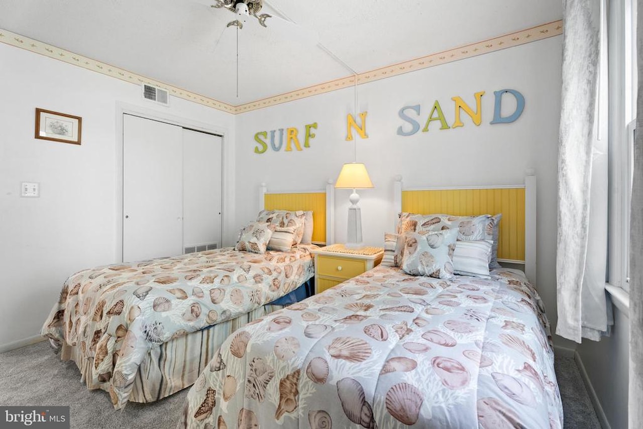 Sunset South Real Estate for Sale - 10 68th St #1 in Ocean City Photo 24