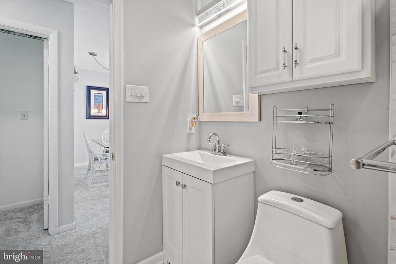 Sunset South Real Estate for Sale - 10 68th St #1 in Ocean City Photo 28