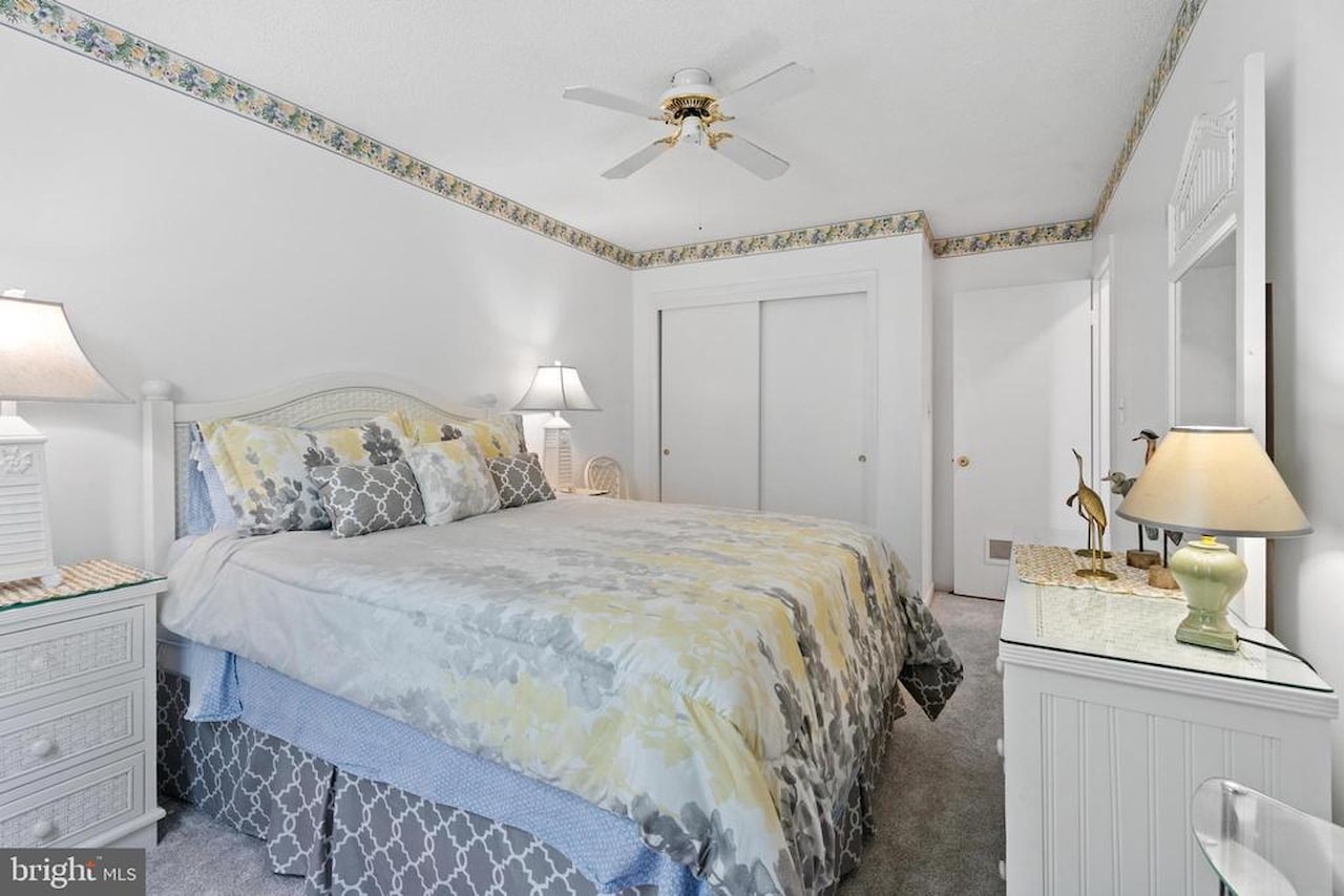 Sunset South Real Estate for Sale - 10 68th St #1 in Ocean City Photo 30