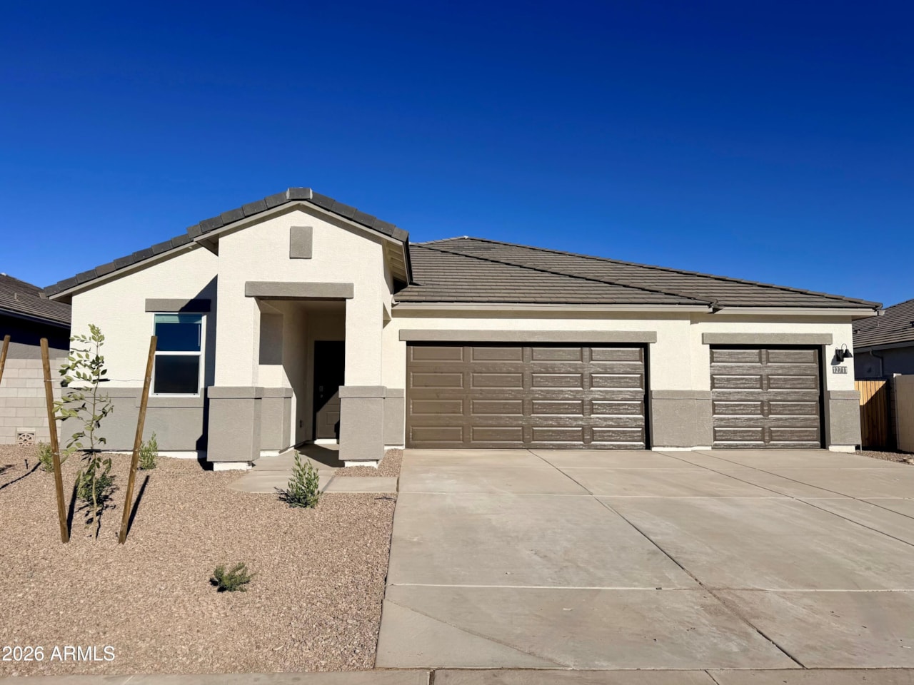12711 E Bahia Ct Florence, AZ 85132 | MLS 7050389