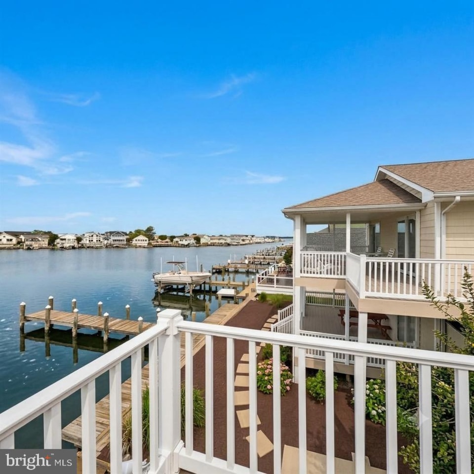  Real Estate for Sale - 505 S Surf Rd in Ocean City