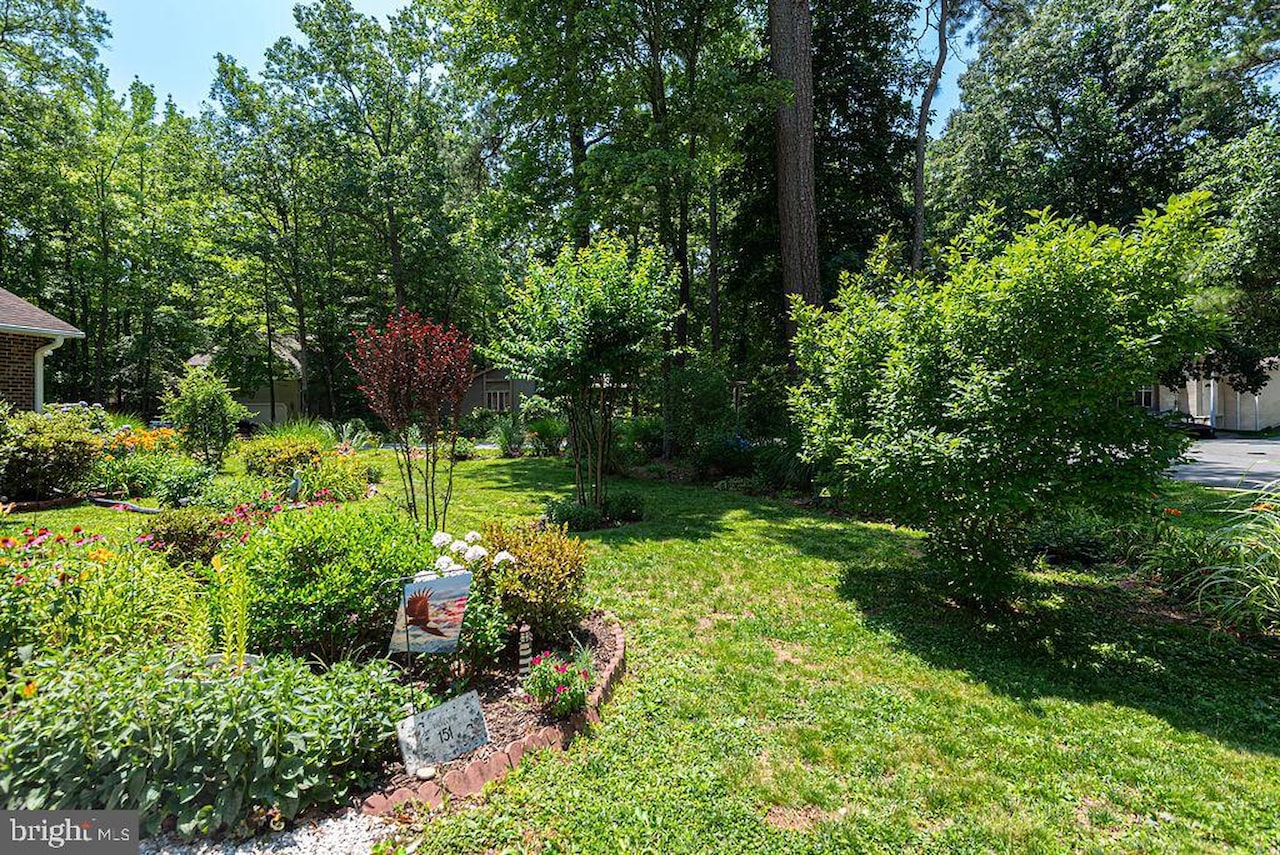  Real Estate for Sale - 151 Sandyhook Rd in Ocean Pines Photo 2