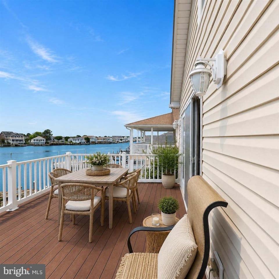  Real Estate for Sale - 505 S Surf Rd in Ocean City Photo 8
