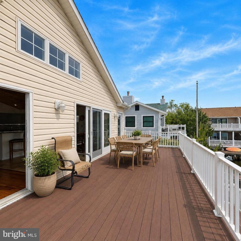  Real Estate for Sale - 505 S Surf Rd in Ocean City Photo 10