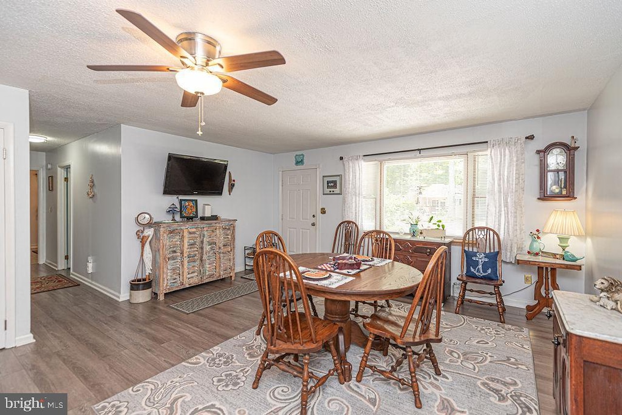  Real Estate for Sale - 151 Sandyhook Rd in Ocean Pines Photo 11