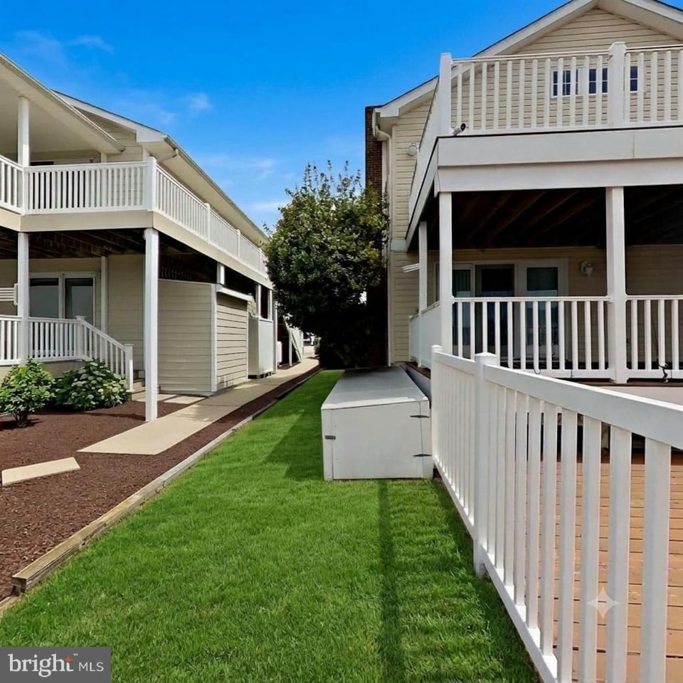  Real Estate for Sale - 505 S Surf Rd in Ocean City Photo 12
