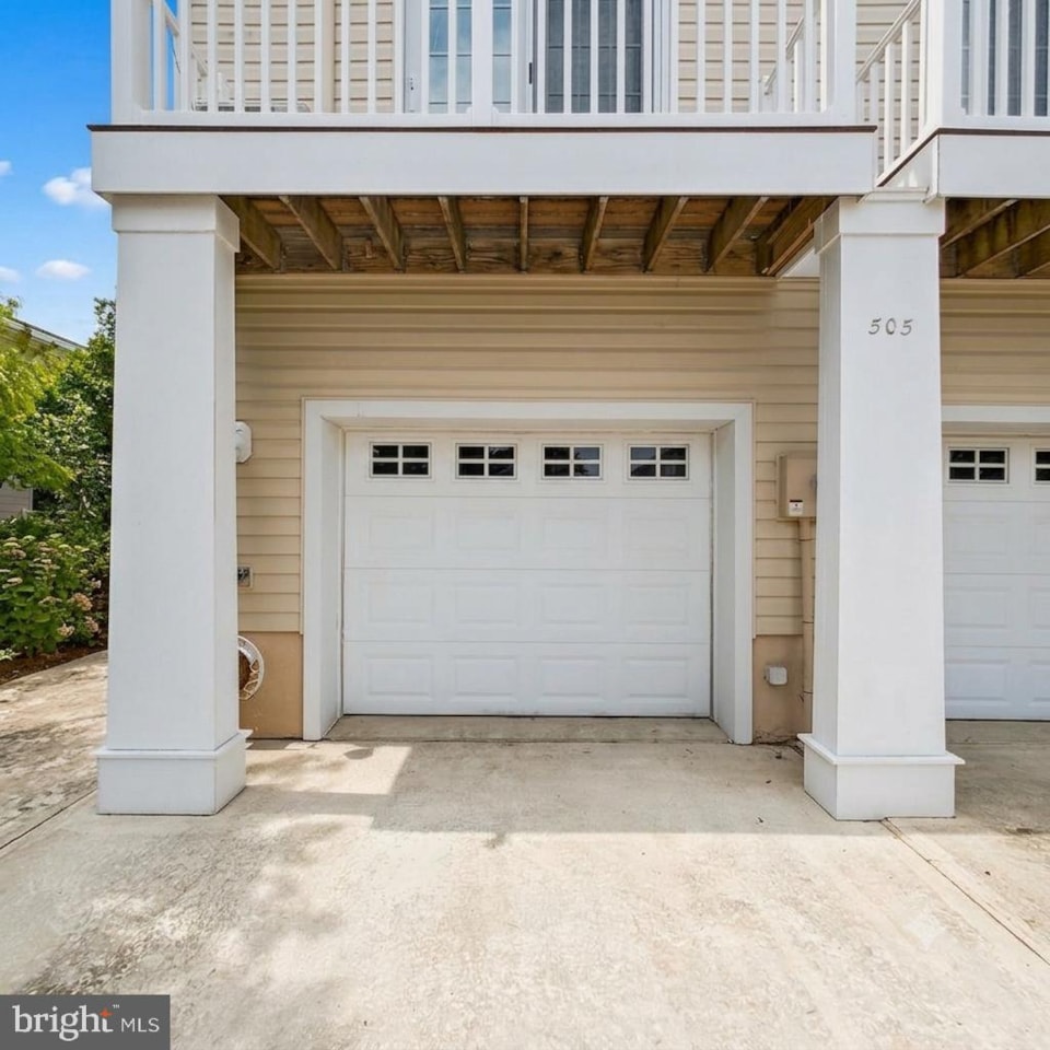  Real Estate for Sale - 505 S Surf Rd in Ocean City Photo 13