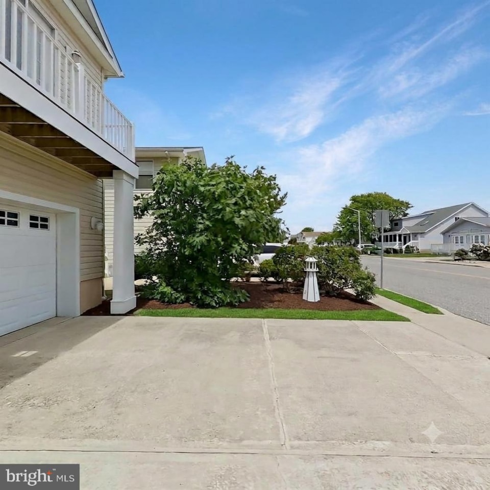  Real Estate for Sale - 505 S Surf Rd in Ocean City Photo 14