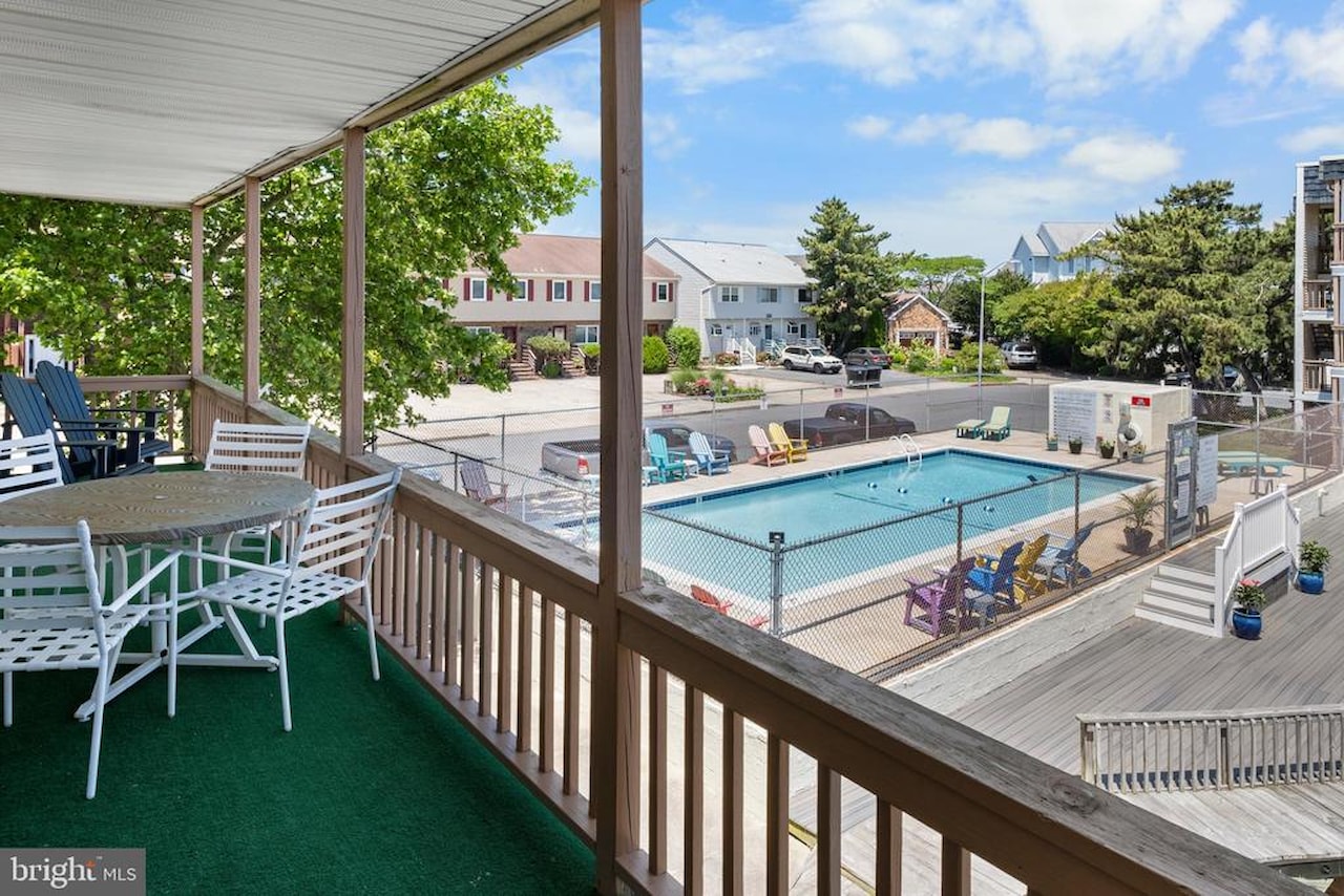 Windward Landing Sou Real Estate for Sale - 170 Captains Quarters Rd #201 in Ocean City Photo 10